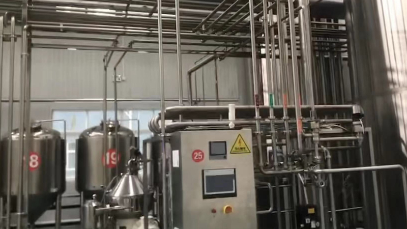 宁陕河北船头客精酿啤酒厂