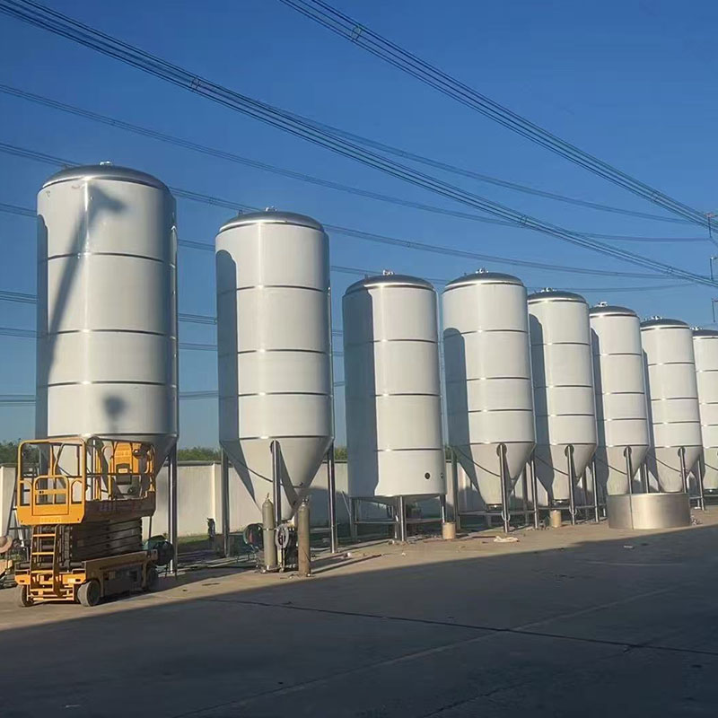 宁陕精酿啤酒设备厂—市场规模与跨界新需求
